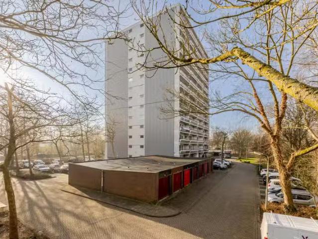 De Roerdomp 122 Purmerend