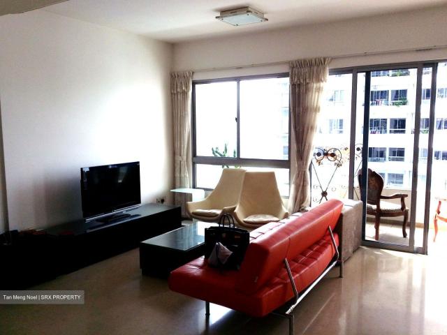 De Royale D12, Condominium