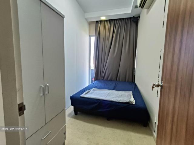 De Royale D12, Condominium