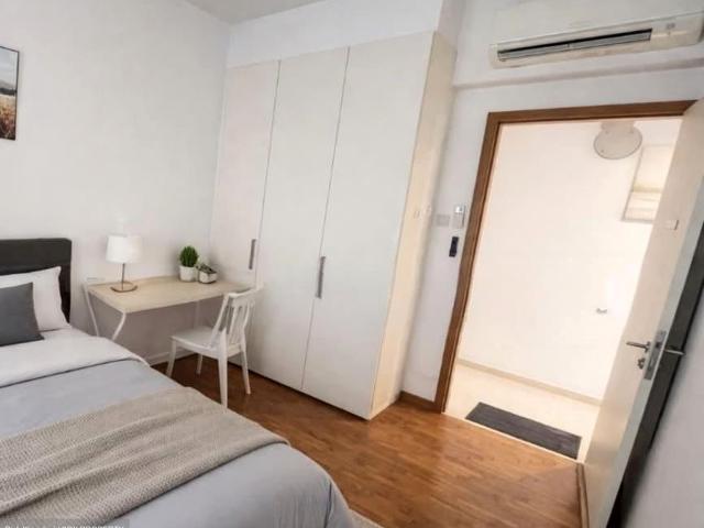 De Royale D12, Condominium