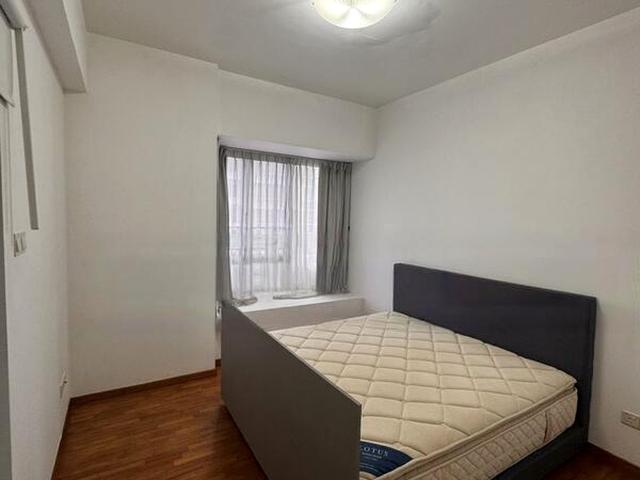 De Royale D12, Condominium