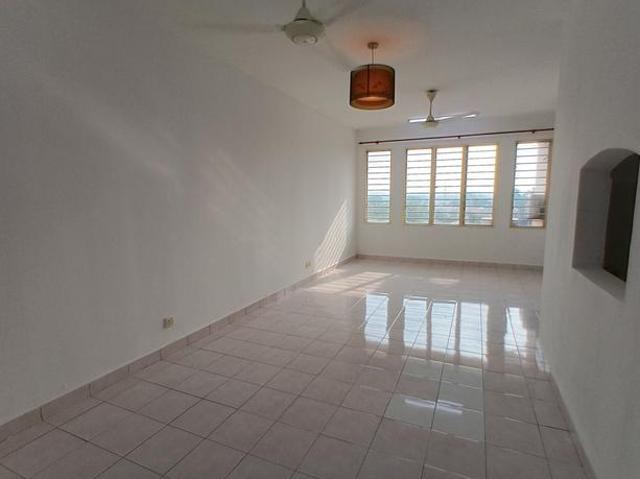 De Rozzele Condo Kota Damansara