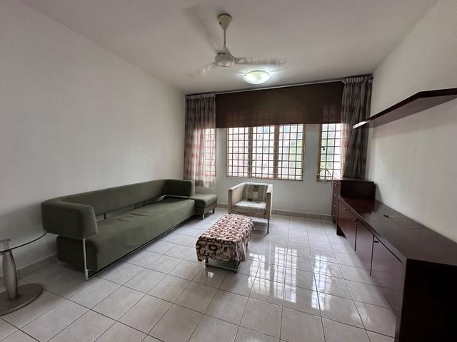 De Rozelle Condo Kota Damansara Fully furnished
