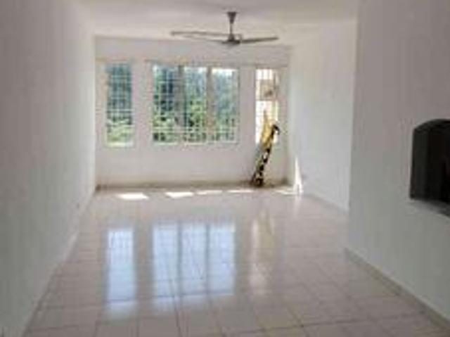 De Rozelle Condo Kota Damansara Facing Forest