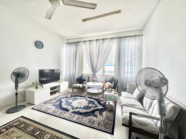 De Rozelle Condo Seksyen 10 Kota Damansara