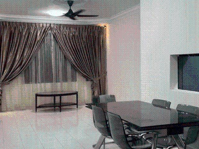 De Rozelle Condo Seksyen 10 Kota Damansara