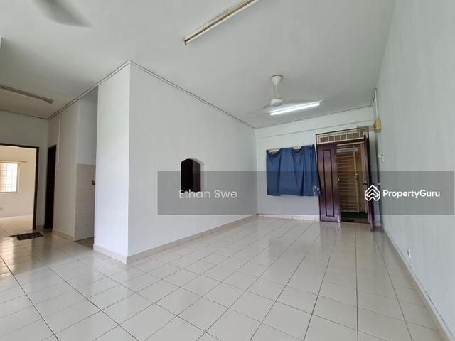 De Rozelle Condominium Kota Damansara Low Density Quiet Environment