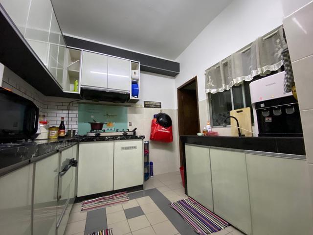 De Rozelle Condominium Kota Damansara Petaling Jaya