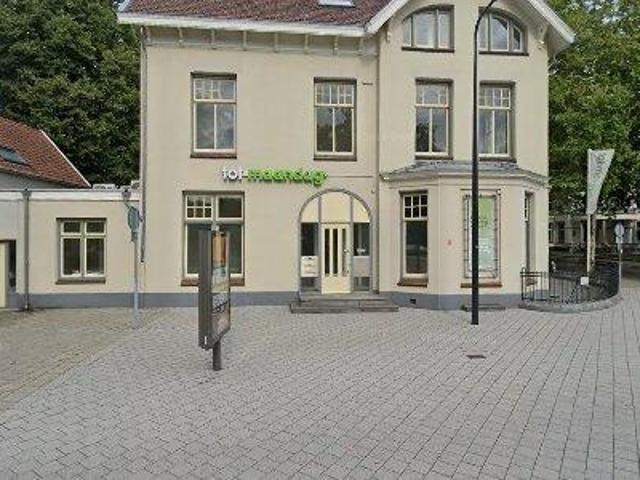 De Ruyterlaan 2