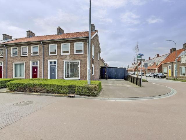De Ruyterstraat 56, 4335GN, Middelburg, Zeeland 4335GN