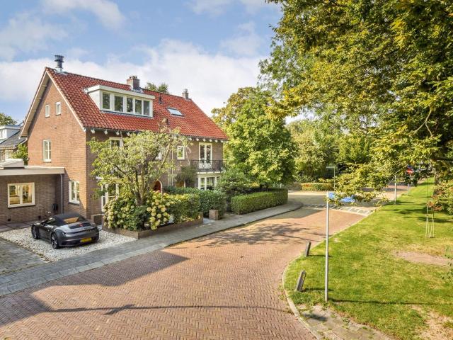 De Ruyschlaan 153, 1181PE, Amstelveen, Noord Holland 1181PE