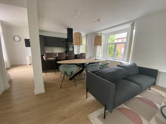 De Savornin Lohmanlaan, 3038NL, Rotterdam