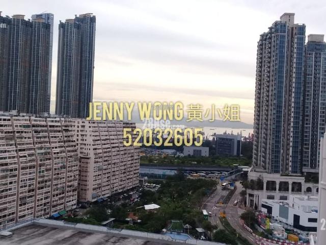 德昇大廈 #3782 租盤樓盤詳細資料