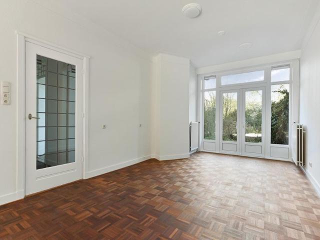 De Sillestraat 272
