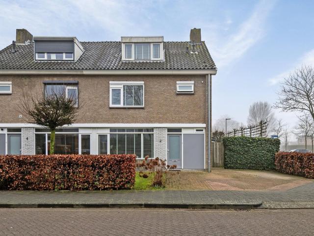 De Sitterlaan 2, 5505AC, Veldhoven, Noord Brabant 5505AC