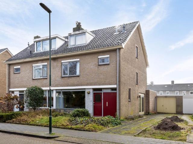 De Sitterlaan 82, 5505AE, Veldhoven, Noord Brabant 5505AE