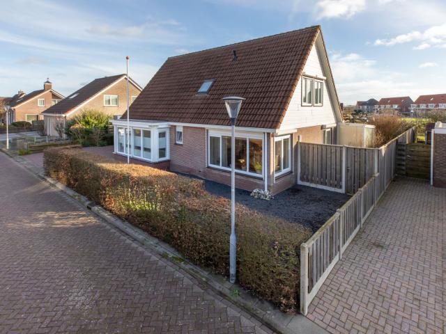 De Spaier 6, 4374DD, Zoutelande, Zeeland 4374DD