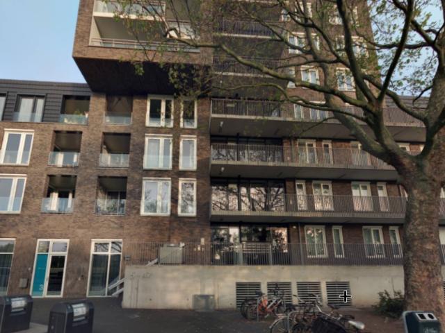 De Statie 117