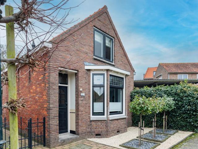 De Steeg 1, 4458AD, s heer Arendskerke, Zeeland 4458AD