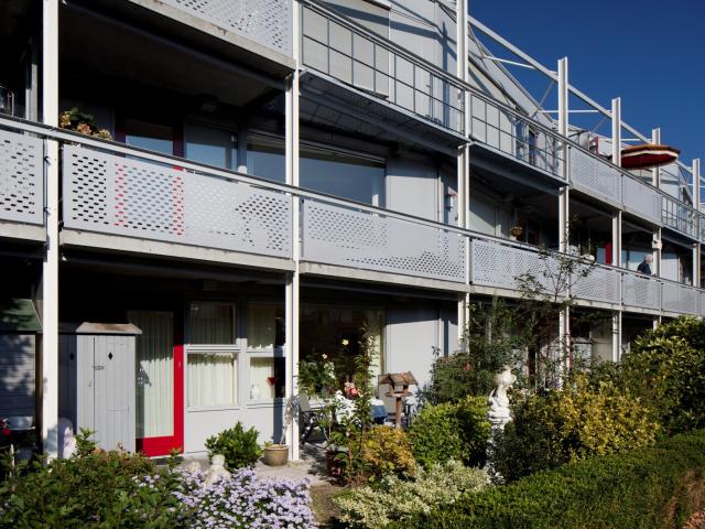 De Stuifbergen 16