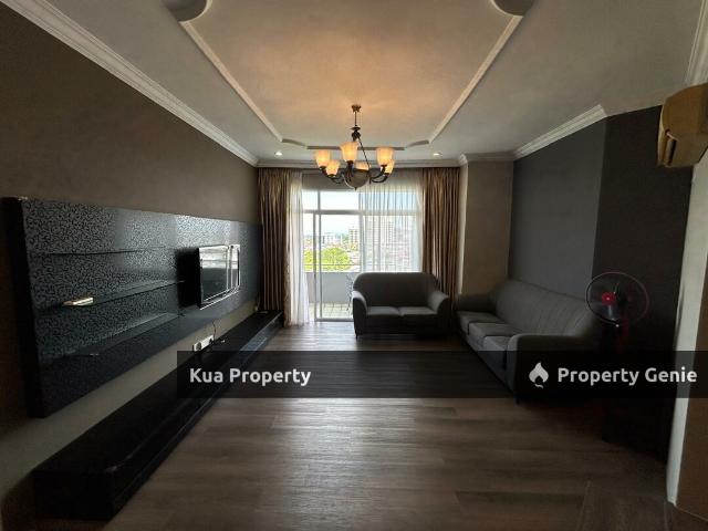 De Summit Condominium For Rent Located at BDC