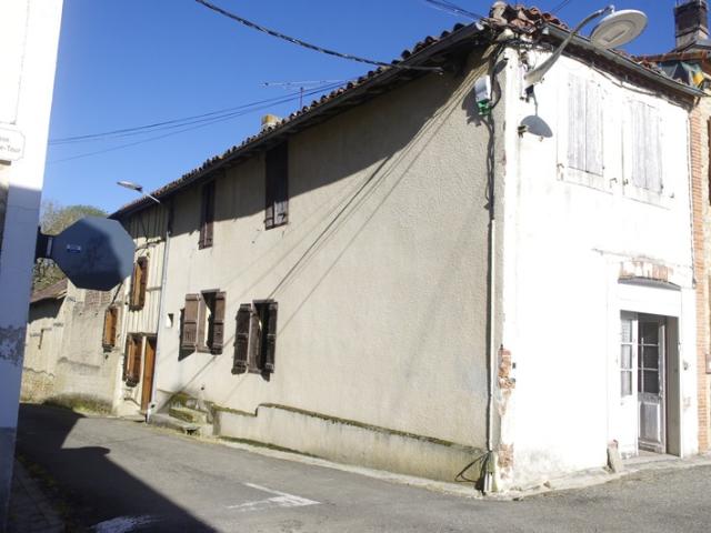 Dému Vente Maison 32