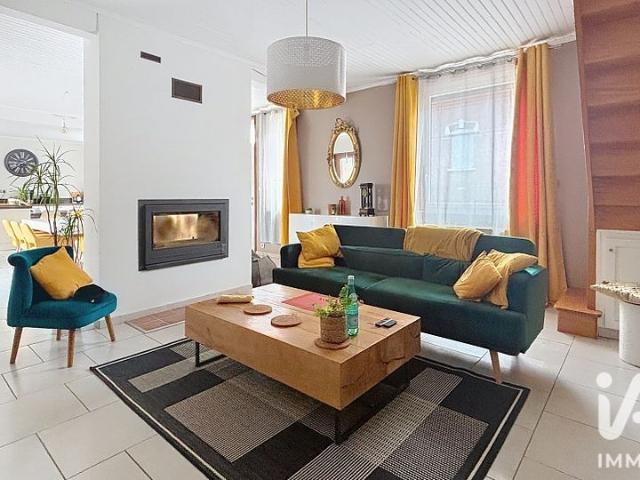 Démuin Vente Maison 80