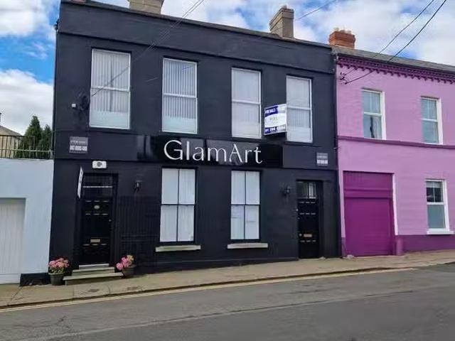 Demure, 2 Herbert Road, Bray, Bray, Co. Wicklow, A98W257 is fo.