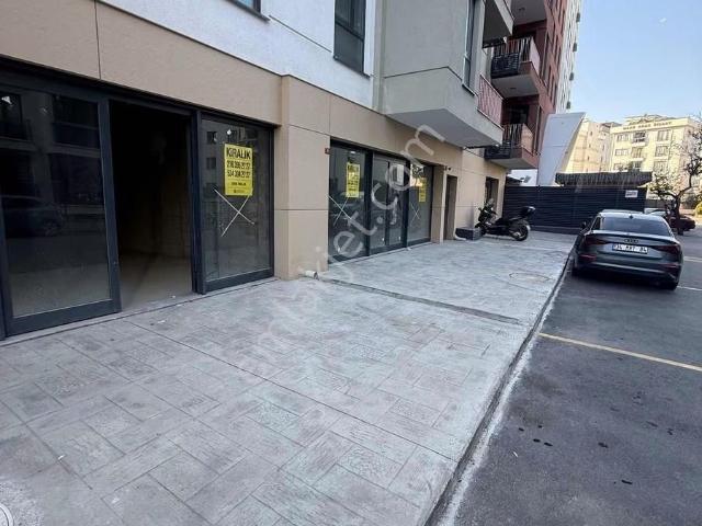 Dem Emlak Kiralık Dükkanlar Yetkiliden