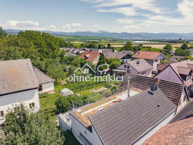 Dem Himmel so nahe ☀️Luxus * Loft * Penthouse 146m2 * 3 Terrassen * Traumblick