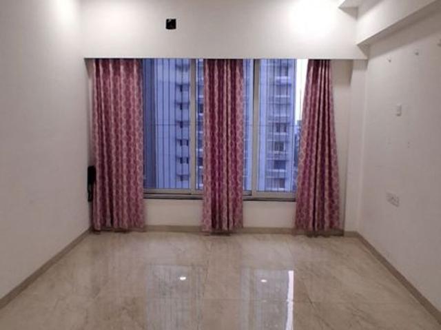 Dem Phoenix 1 Bedroom 350 Sq. Ft. Apartment in Malad East Mumbai Listing ID: #9910