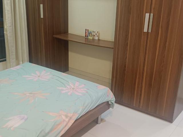 Dem Phoenix 1 Bedroom 391 Sq. Ft. Apartment in Malad East Mumbai Listing ID: #10390