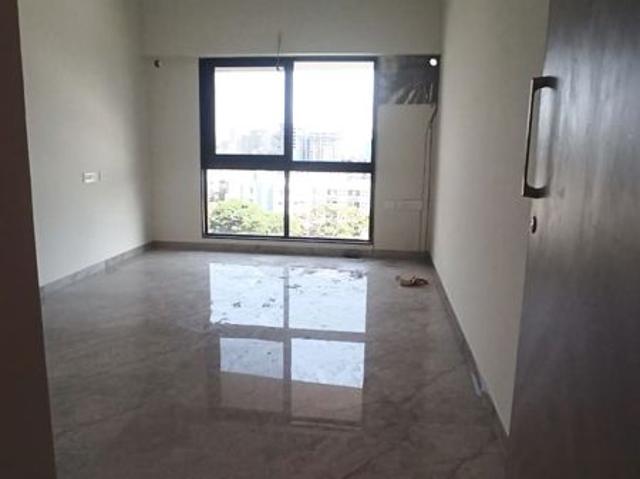 Dem Phoenix 1 Bedroom 500 Sq. Ft. Apartment in Malad East Mumbai Listing ID: #9903