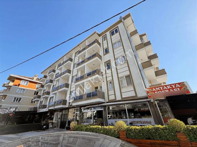 Demak Gayrimenkul'den Görükle Merkezde 2+1 Kiralık Daire