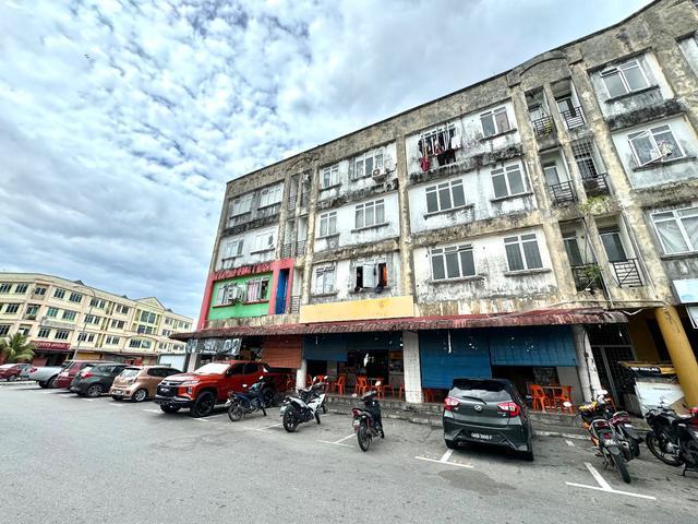 DEMAK LAUT Soho Apartment 3RD FLOOR