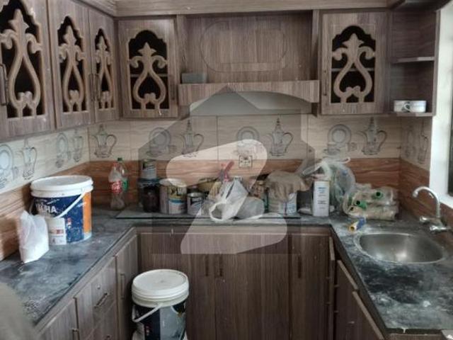 Demand 1.45, 2.5 Storey 5 MARLA HOUSE Electricity Water Registry Intkal 25 Ft Street Thanda Pani
