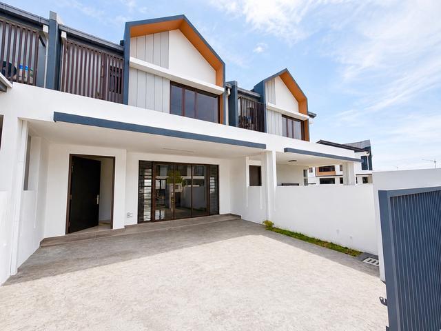 DEMAND 2Storey Serenia Anisa near Kota Warisan Sepang