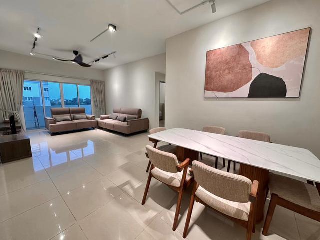 DEmbassy Residence Suites For Rent