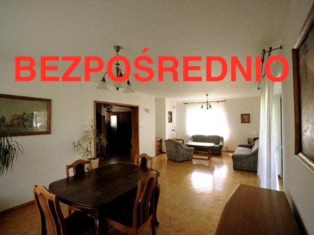 Dembińskiego 260 m², Warszawa