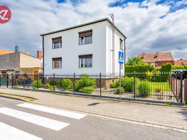 Dembowskiego 123,37 m², Piła