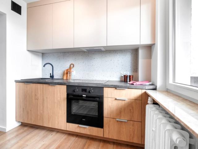 Dembowskiego 45,86 m², Lublin