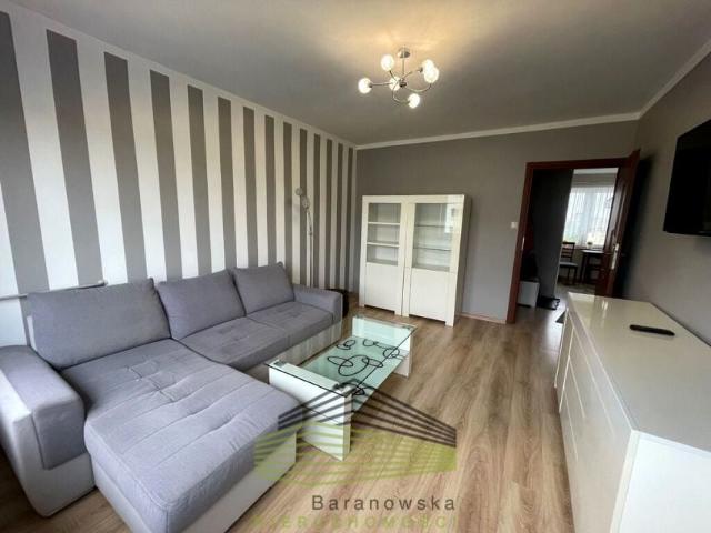 Dembowskiego 47 m², Gorzów Wielkopolski