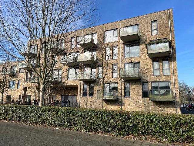 Demerarastraat, 5, 1102MZ, Amsterdam, Noord Holland 1102MZ