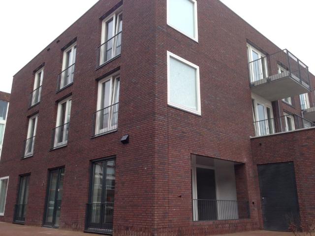 Demerstraat, 1