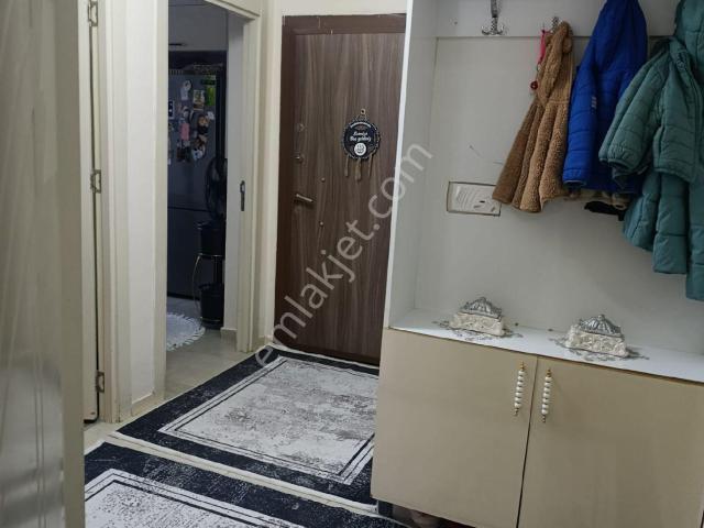 Demet Evler Yanı Satılık 2+1 Fırsat Daire