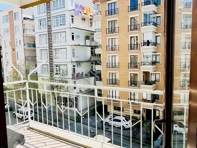 Demet Lalegül De Kiralık 3 +1 Daire Asansörlü