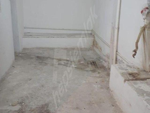 DEMET METRO YANI İVEDİK CAD.SATİLİK DEPO