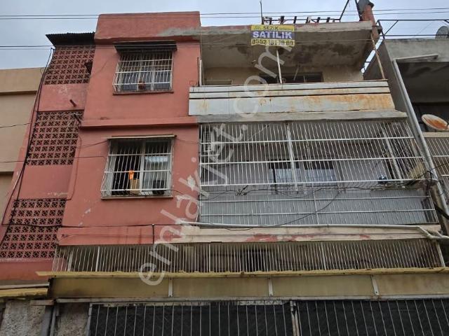 Demetevler Mh.de 3+1 Satılık Müstakil Daire