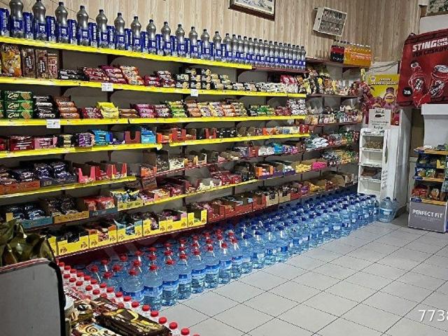 DEMETEVLERDE DEVREN KİRALIK MARKET KADIOĞLUNDAN