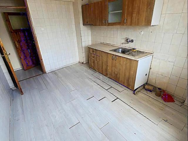 DEMETTEN ŞİRİNYER İNKİLAP MAH 3+1 KARANLIK ODASI OLMAYAN SATILIK